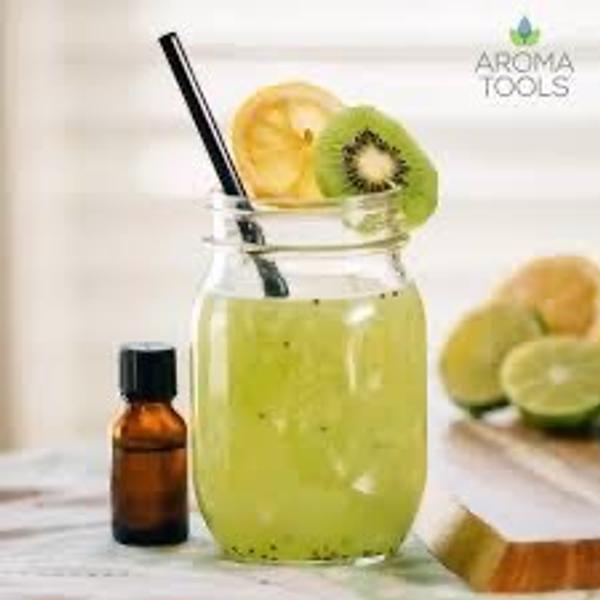 Limonada cu Kiwi
